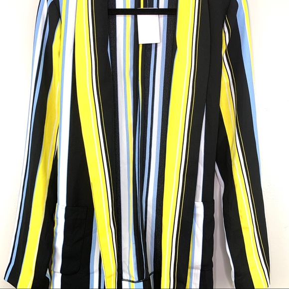 Halogen Soft Tie Waist Jacket Size XS & M - Picture 6 of 14